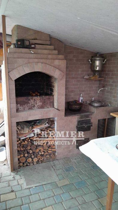 Продається затишний будинок в Світлом