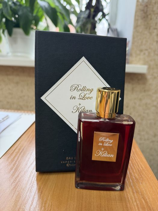 Парфум Kilian Rolling in Love