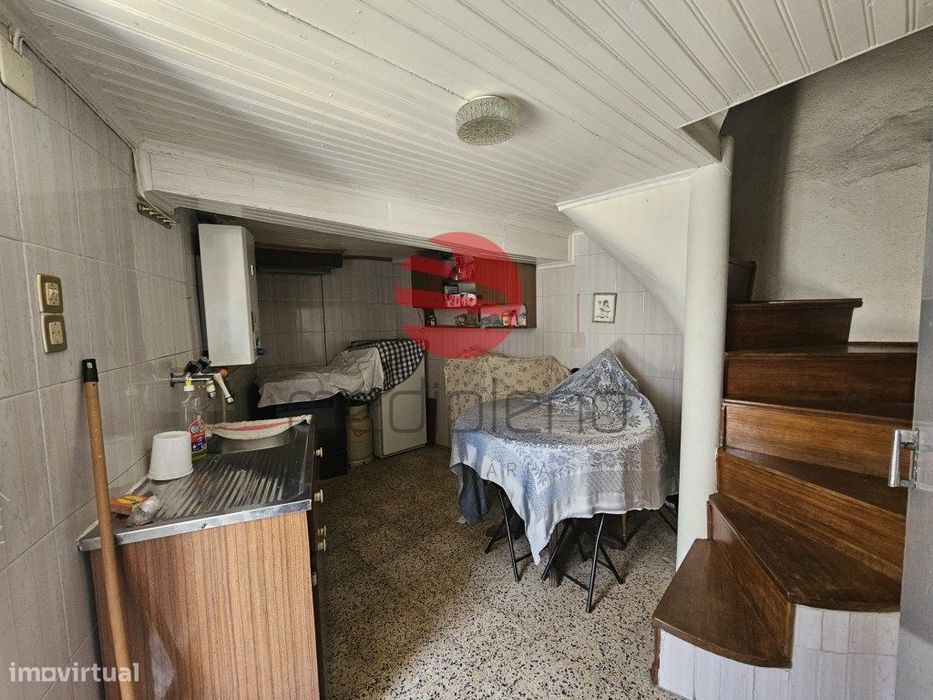 Casa em Pedra
