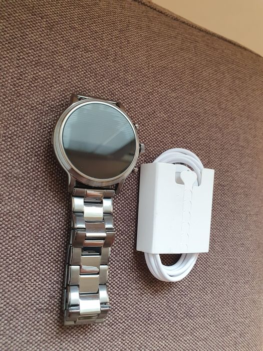 Zegarek Smart Fossil DW10F1 FTW4024