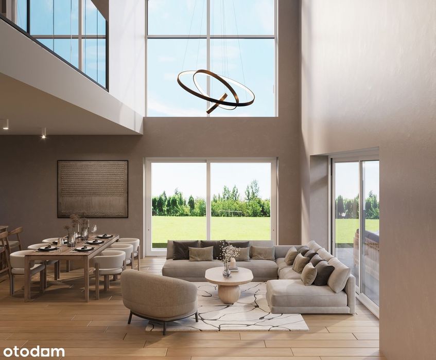 Dom jednorodzinny wolnostojący, klucze 4Q2026, brak prowizji