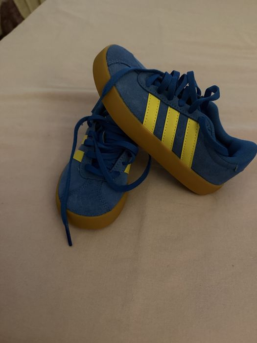Tenis adidas novos originais