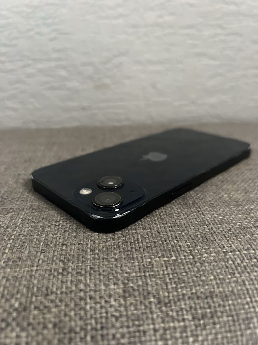 Iphone 13 128gb, 100% bateria, gwarancja