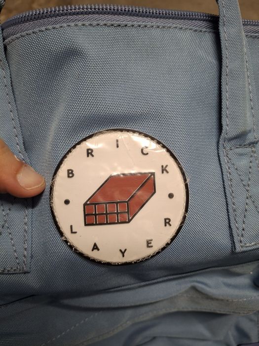 Mochila Brick Layer Nova
