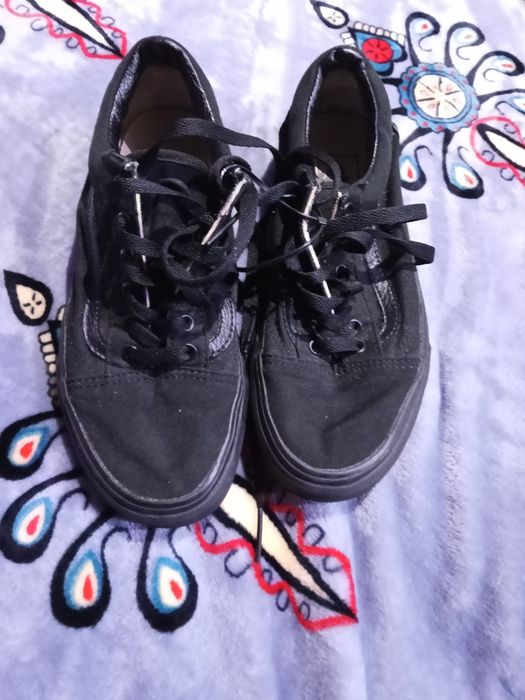 Tenisówki Vans rozm.35