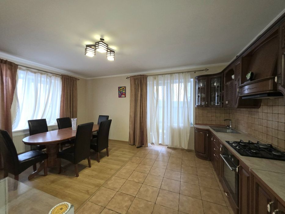 Дом по адресу ул. Магистратская (площадь 217 м²) - Atlanta.ua - фото 10