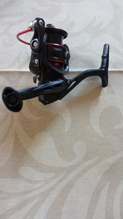 Carreto pesca Quantum Cito Spin 2000