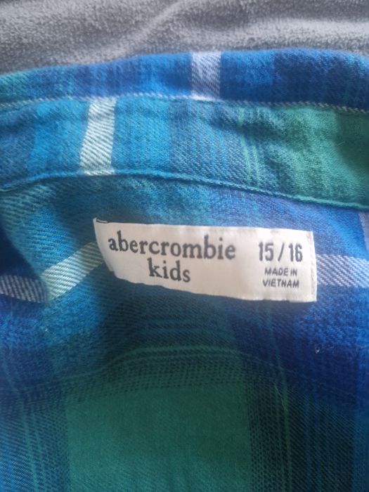 Koszula na 15/16 lat