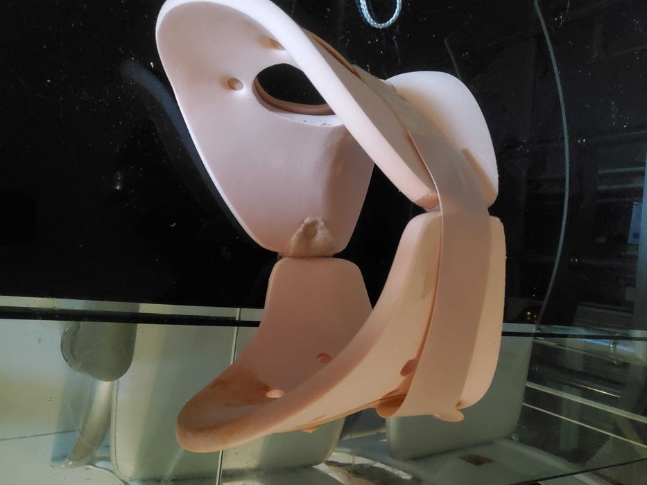 Фіксатор шиї ФШ-03 розмір L (б/в)