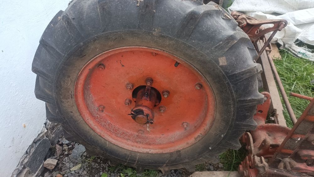 Продам кінну косарку К-1001А