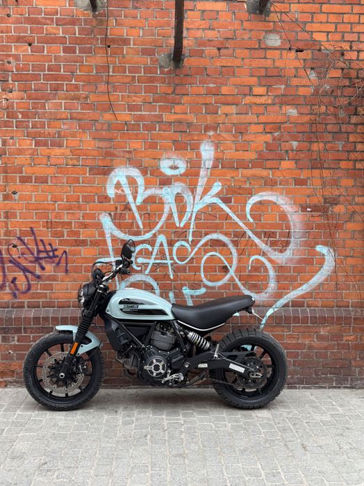 Ducati