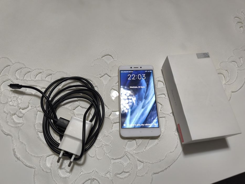 Xiaomi redmi 4x 3/32