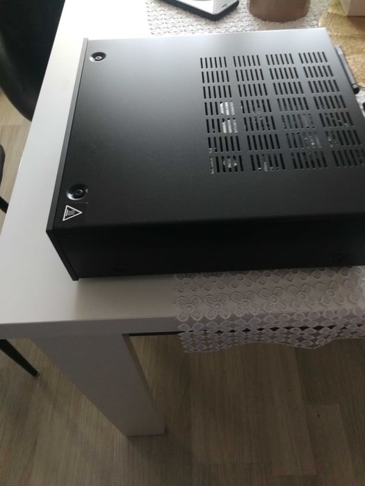Onkyo RN 855 czarny