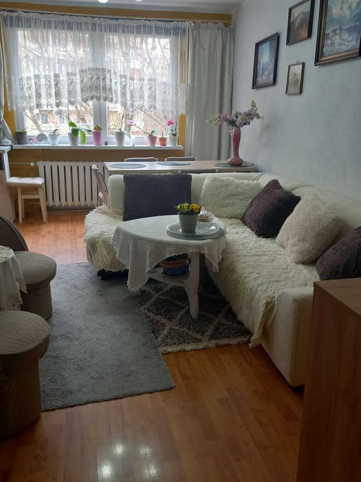 Wałbrzych mieszkanie sprzedam