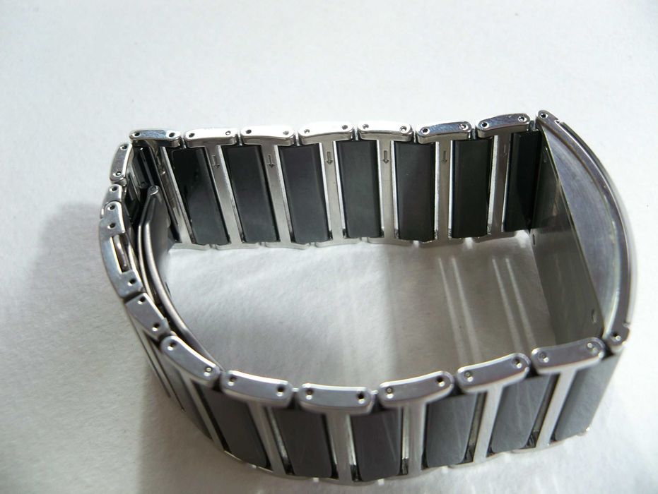 Часы с бриллиантами Rado Diastar (Integral) Jubile 152.0784.3.075 (Ref.# 20784752)