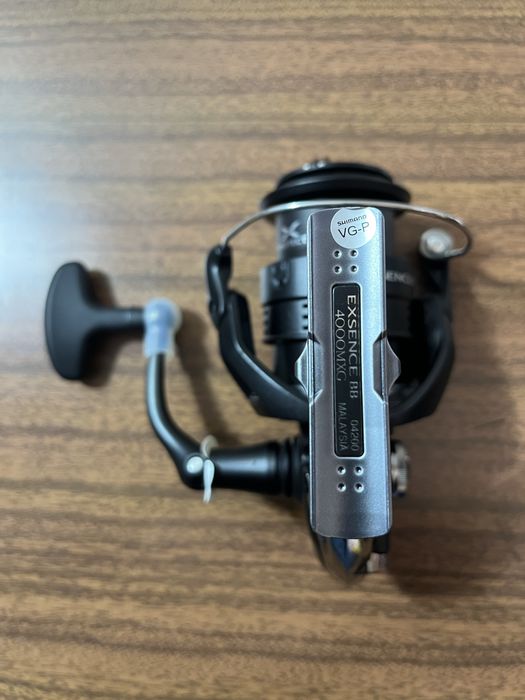 Shimano Exsence 4000