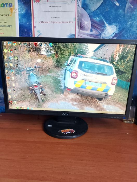 Продам комп'ютер