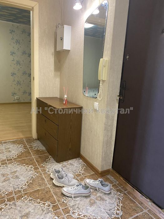 Оренда 2к квартира вулиця Малишка,3