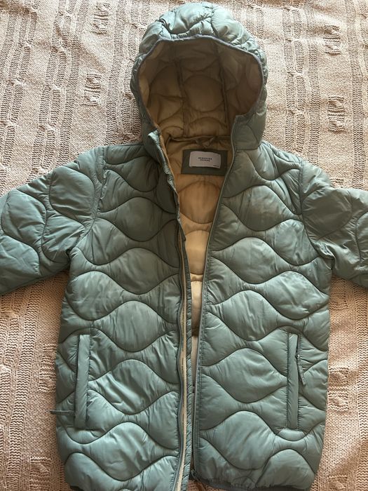 Куртка дитячя reserved