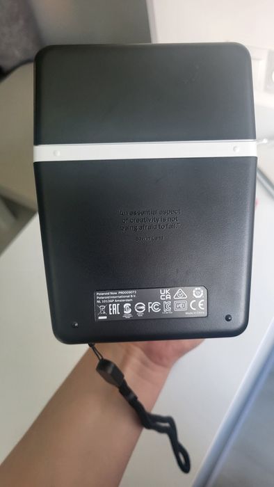 Полароїд Polaroid Gen 2