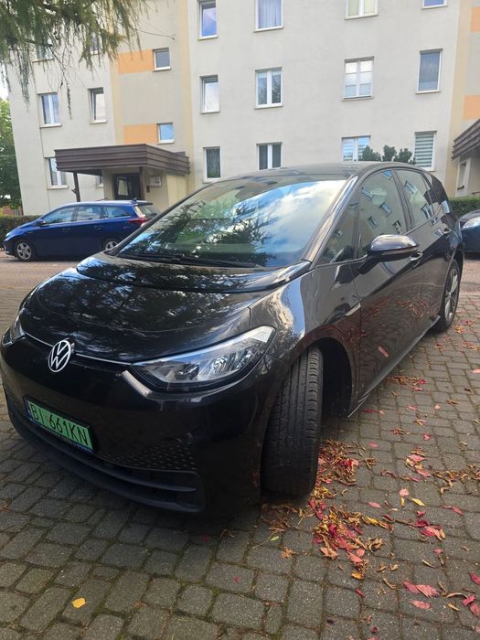 Volkswagen ID.3