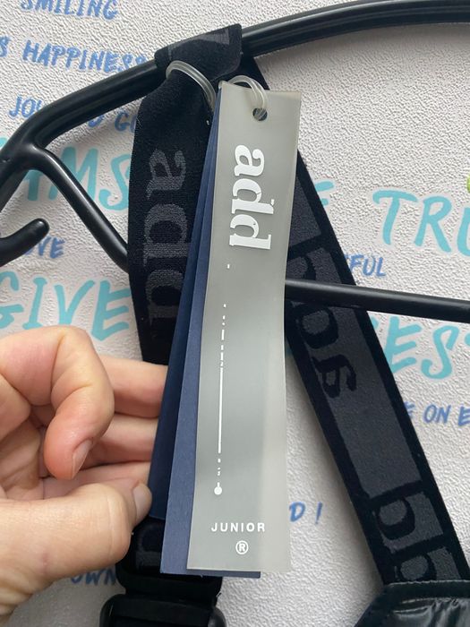 ADD Італія оригінальний пуховий комбінезон. Розмір 12 ріст 152-164