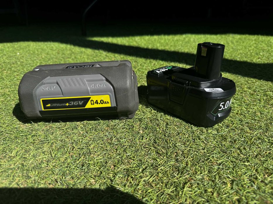 Akumulator bateria Ryobi 36V 6AH