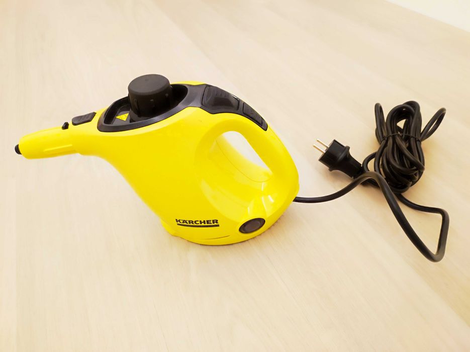 Máquina de limpeza a vapor "Karcher SC 1 EasyFix"