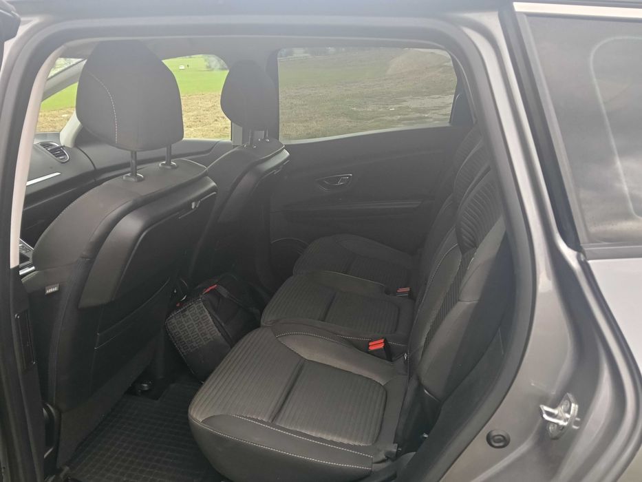 Renault Grand Scenic IV