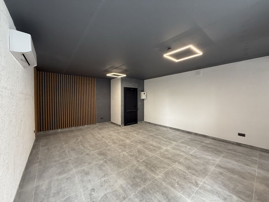 Вдалий старт для малого бізнесу — оренда приміщення 34 м²