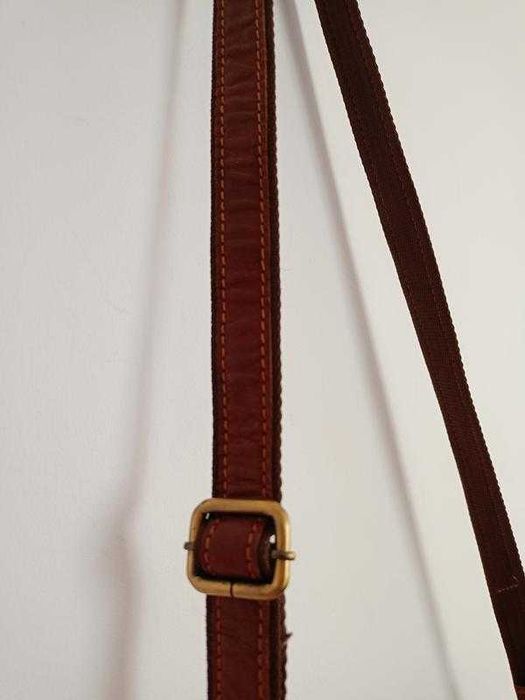 Чудова сумка через плече Rowallan шкіра