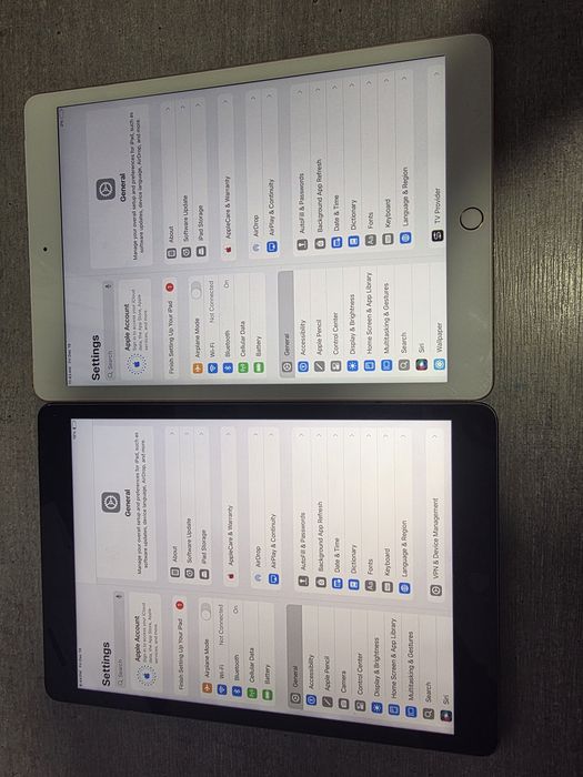 iPad 7 покоління. 32GB. LTE. Сімкарта. Без обмежень. Гарантія
