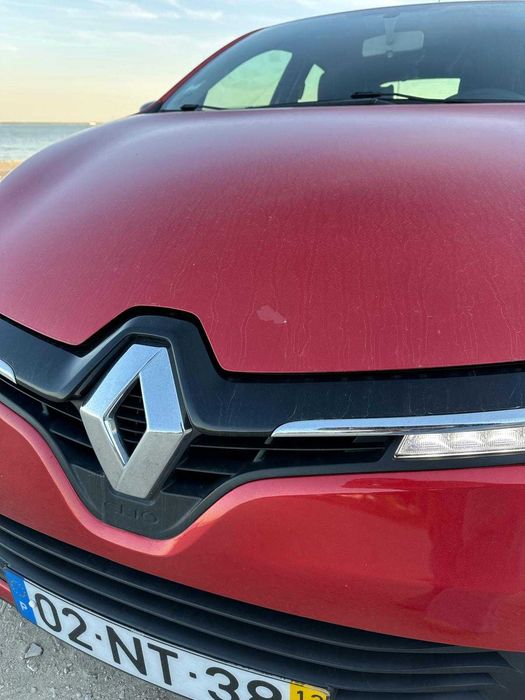 Renault Clio IV 1.5 dCi de 90 cv, de 2013, com 168.176 km