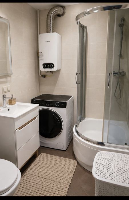 Sprzedaż l 36 m²l 2 pokoje + balkon I Bez prowizji!!! - Widok 4