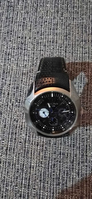 Relógios de varias marcas