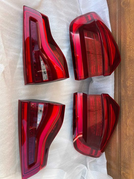 Ліхтар BMW X3 G01 18-21 LED