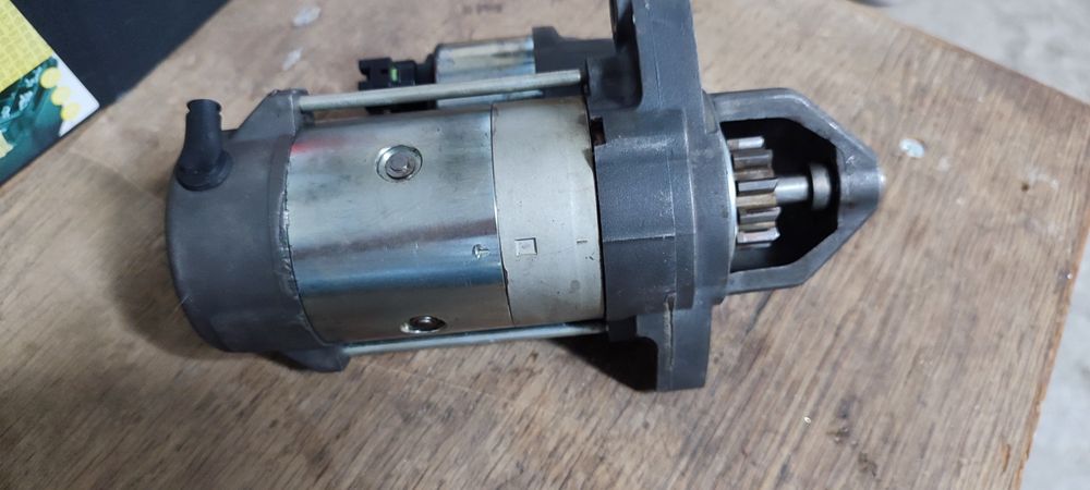 Motor de partida para Toyota Avensis 2.0 D4D