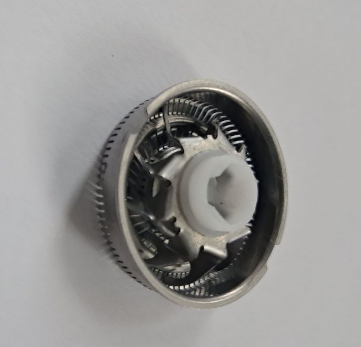 Głowice do golarki ,,Philips Norelco", ,,Fryco" i inne ‐ NOWE [1)