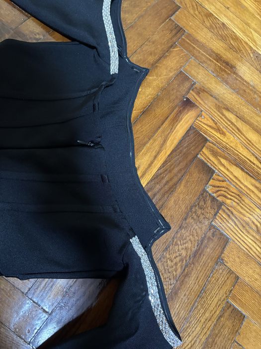 Бандажне  плаття