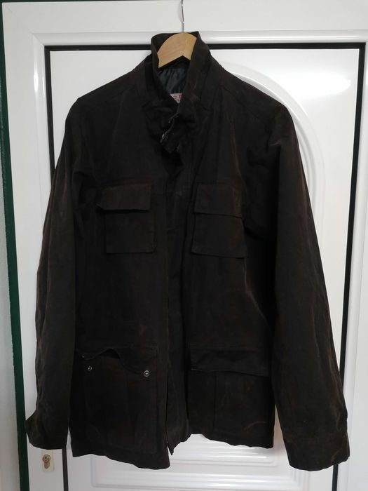 Vendo Casaco Ensebado 2 em 1 (com casaco interior acolchoado)