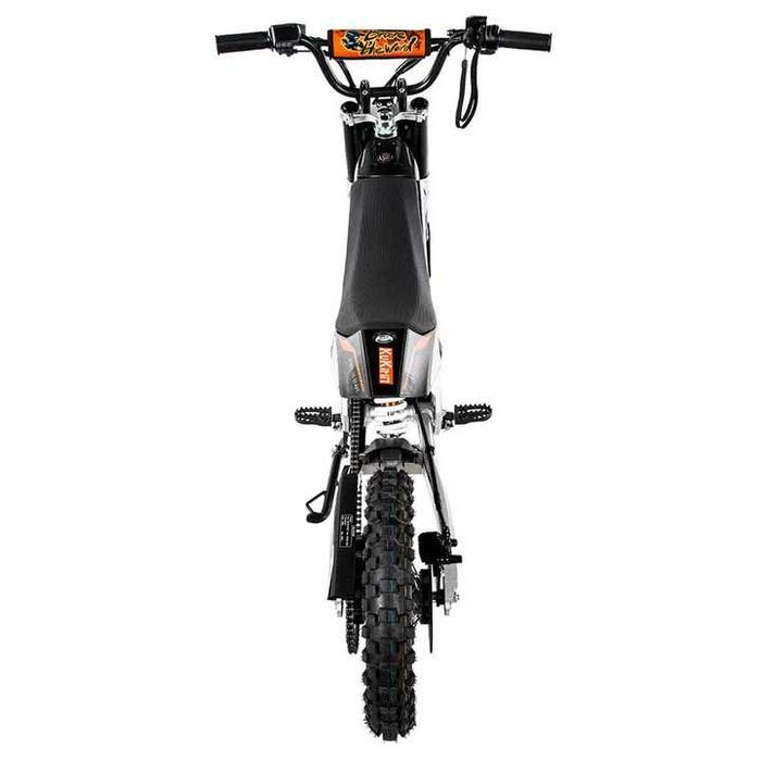 KuKirin X1 Elektryczny Motocykl Crossowy | Zasięg 40km | Silnik 1000W