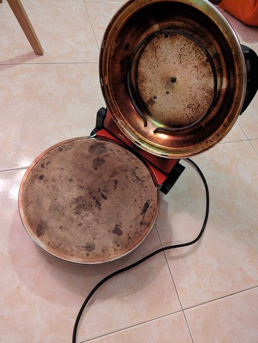 Forno para Pizza - Ariete 909