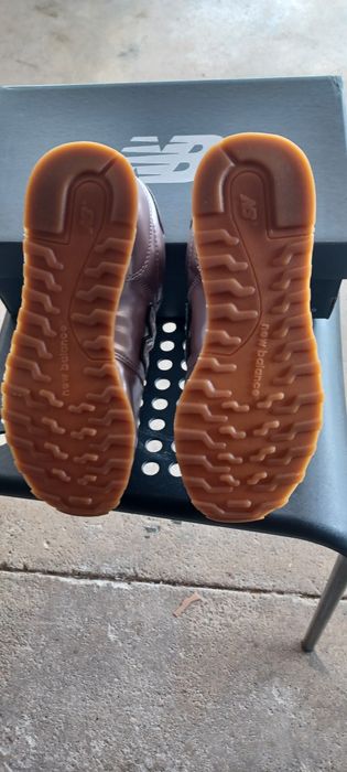 Sapatilhas New Balance 500 N37.5