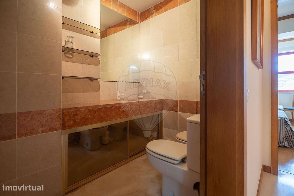 Apartamento T2 para arrendamento