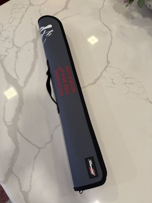 Cana de pesca assassin’s 2.14mt