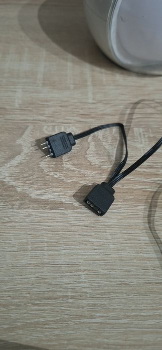 Wentylatory be quiet light Wings LX 120mm PWM 120mm