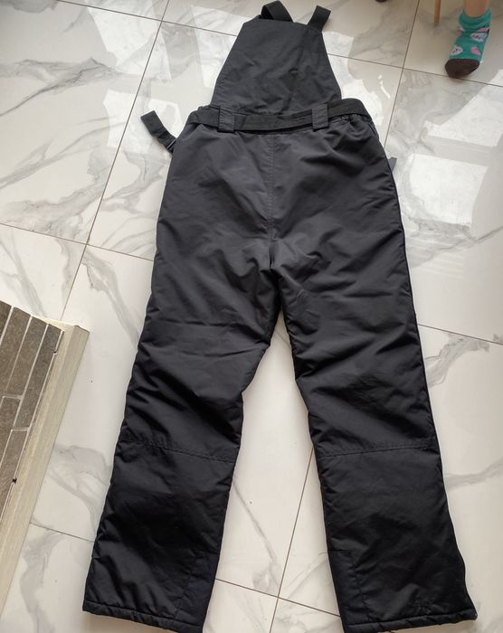 Лижний костюк Kalborn