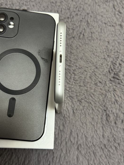Iphone 11/128 White