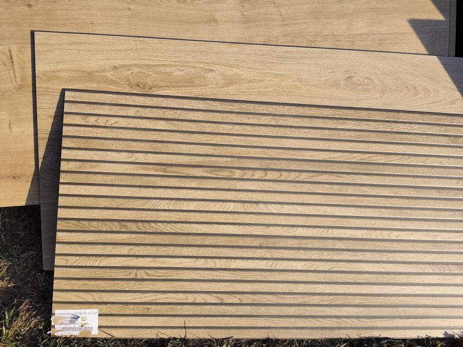 Płytki, gres, nowe, 60x60 / 60x120 różne