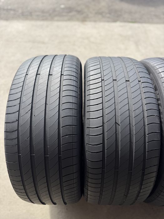 Шини літні 225/50/17 Michelin Primacy 4 летние шины